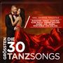 Die 30 größten Tanzsongs, 2 CDs