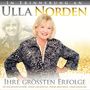 Ulla Norden: In Erinnerung: Ihre größten Erfolge, CD