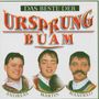 Ursprung Buam: Das Beste, 2 CDs