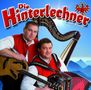Die Hinterlechner: Wir sind Tiroler Buam, CD, CD