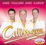 Calimeros: Der Traum der Liebe, CD