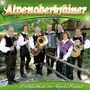 Alpenoberkrainer: Fröhlichkeit im Alpski Sound, CD