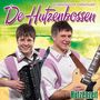 De Hutzenbossen: Hutzenzeit, CD