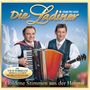 Die Ladiner: Goldene Stimmen aus der Heimat, CD