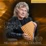 Edward Simoni: Melodien meines Herzens, CD