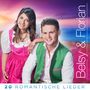 Belsy & Florian: 20 romantische Lieder, CD