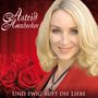 Astrid Harzbecker: Und ewig ruft die Liebe, CD