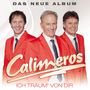 Calimeros: Ich träum' von dir, CD, CD