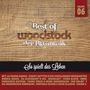 : Best Woodstock der Blasmusik 6: So spielt das Leben, CD,CD