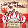Original Südtiroler Spitzbuam: Spitzbuam san ma, 2 CDs