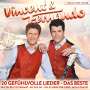 Vincent & Fernando: 20 gefühlvolle Lieder: Das Beste, CD