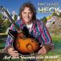 Michael Heck: Auf den Spuren von Ronny, CD