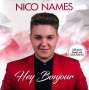 Nico Names: Hey Bonjour, CD