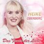 Heike Oberberg: Das Feuer der Liebe, CD, CD