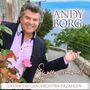 Andy Borg: Es war einmal, CD, CD