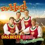 Die Hegl: Das Beste, 2 CDs, 2 CDs