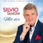 Silvio Samoni: Mit dir, CD
