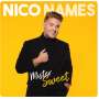Nico Names: Mister Sweet, CD