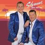 Silvanas: Tanz mit mir!, CD, CD