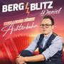 Bergblitz Daniel: Mein Leben fährt Achterbahn, CD, CD