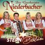 Die Geschwister Niederbacher: Der goldene Stern von Bethlehem, CD, CD