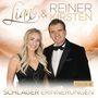Liane & Reiner Kirsten: Schlagererinnerungen Folge 2, CD