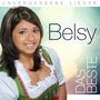 Belsy: Das Beste: Unvergessene Lieder, 2 CDs, 2 CDs