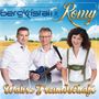 Bergkristall & Romy: Wahre Freundschaft, CD, CD