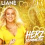 Liane: Herzflimmern, CD