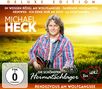 Michael Heck: Die schönsten Heimatschlager fürs Herz (Deluxe Edition), CD