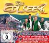 Die Edlseer: Live aus Bad Kleinkirchheim (Deluxe Edition), 1 CD und 1 DVD