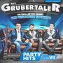 Die Grubertaler: Die größten Partyhits Vol.VII, CD