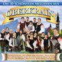 Die schönsten Melodien aus Oberkrain, 2 CDs