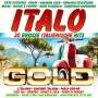 : Italo: 30 große italienische Hits, CD,CD