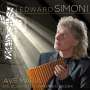 Edward Simoni: Ave Maria: Die schönsten sakralen Lieder, CD