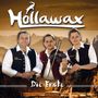 Hollawax: Die Erste, CD