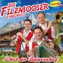 Die Filzmooser Tanzlmusi: I hob an Bauernhof, CD