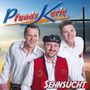 Pfundskerle: Sehnsucht, CD