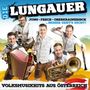 Die Lungauer: Volksmusikhits aus Österreich, CD, CD