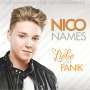 Nico Names: Liebe oder Panik, CD