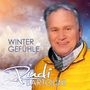 Rudi Bartolini: Wintergefühle, CD