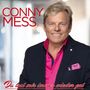 Conny Mess: Du tust mir immer wieder gut, CD, CD
