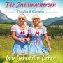 Die Zwillingsherzen: Wir lieben das Leben, CD