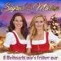 Sigrid & Marina: A Weihnacht wie's früher war, CD