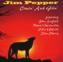 Jim Pepper (1941-1992): Comin' And Goin', CD