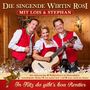 Die Singende Wirtin Rosi Mit Lois & Stephan: In Kitz do gibt's ka Rentier, CDM