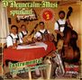 D'Neuneralm Musi: Spuit auf Nr. 2, CD