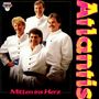 Atlantis (Schlager): Mitten Ins Herz, CD, CD