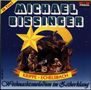 Michael Bissinger: Weihnachtsmelodien im Zitherklang, CD, CD