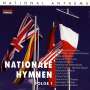 National Hymnen Folge 1, CD